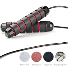 Load image into Gallery viewer, Rapid Speed Jump Rope
