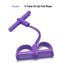 Load image into Gallery viewer, Yoga Mat With Position Line Fitness
