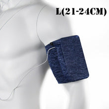 Load image into Gallery viewer, Outdoor Arm Bag Ultralight Zipper
