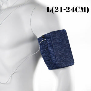 Outdoor Arm Bag Ultralight Zipper