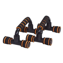 Load image into Gallery viewer, Push Up Bar Stand Home Gym Equipment
