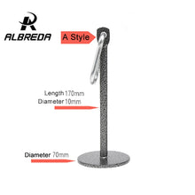 Load image into Gallery viewer, ALBREDA Arm Weight Lifting Dumbbell
