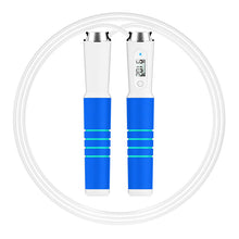 Load image into Gallery viewer, Smart Bluetooth Skipping Rope Cross Fit

