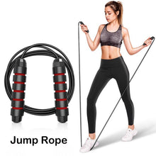 Load image into Gallery viewer, Outtobe Jump Rope Skipping Rope with Ball Bearings
