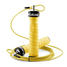 Load image into Gallery viewer, Skipping Rope Crossfit Jump Rope Adjustable
