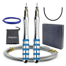Load image into Gallery viewer, Speed Jump Rope Crossfit Self-Locking

