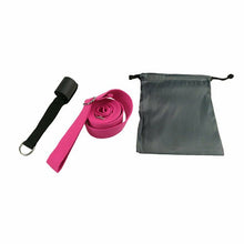 Load image into Gallery viewer, Yoga Bands Set Stretch Leg-Belt Strap Hook
