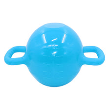 Load image into Gallery viewer, Yoga Fitness Kettle Water Dumbbell
