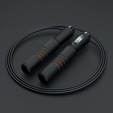 Load image into Gallery viewer, Smart Bluetooth Skipping Rope Cross Fit
