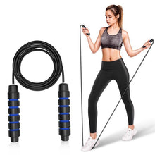 Load image into Gallery viewer, Outtobe Jump Rope Skipping Rope with Ball Bearings
