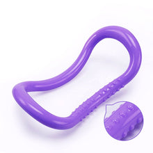 Load image into Gallery viewer, WorthWhile Yoga Magic Circle Gym Fitness
