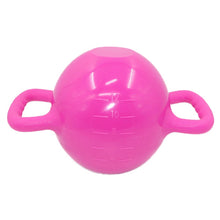 Load image into Gallery viewer, Yoga Fitness Kettle Water Dumbbell
