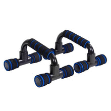 Load image into Gallery viewer, Push Up Bar Stand Home Gym Equipment
