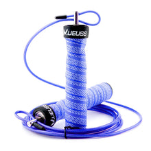 Load image into Gallery viewer, Skipping Rope Crossfit Jump Rope Adjustable
