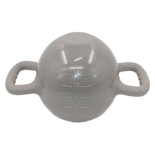 Load image into Gallery viewer, Yoga Fitness Kettle Water Dumbbell
