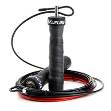 Load image into Gallery viewer, Skipping Rope Crossfit Jump Rope Adjustable
