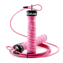 Load image into Gallery viewer, Skipping Rope Crossfit Jump Rope Adjustable

