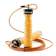 Load image into Gallery viewer, Skipping Rope Crossfit Jump Rope Adjustable
